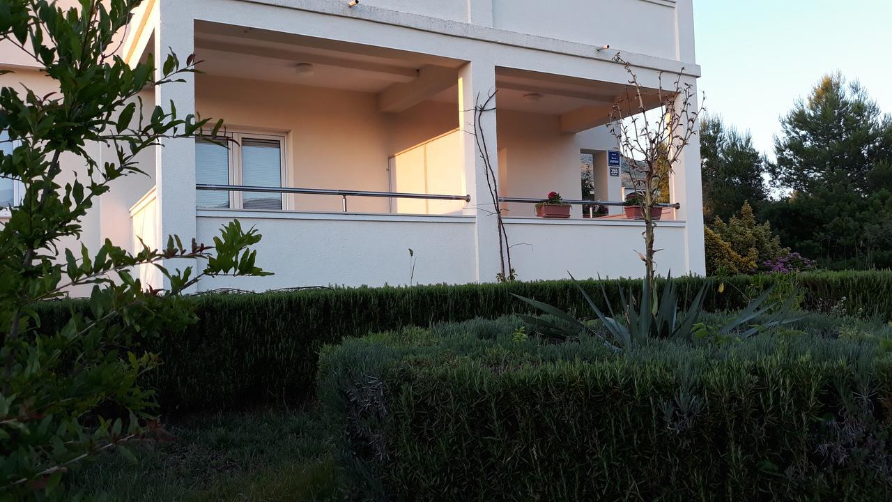 Apartments 255 Grebaštica Exterior foto